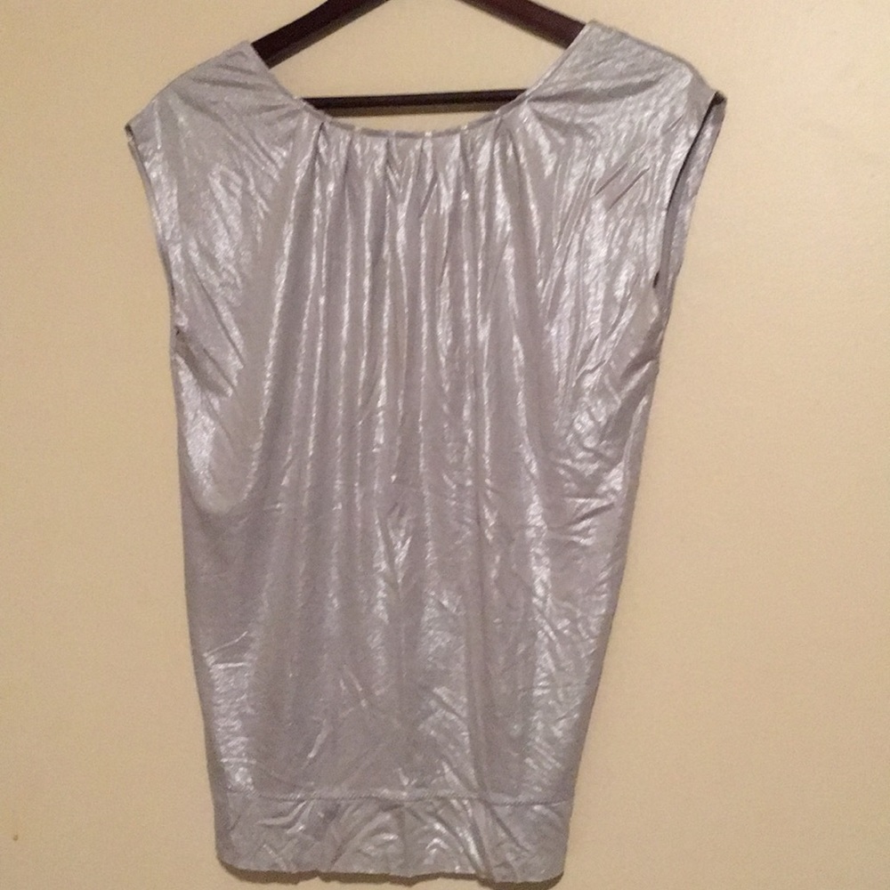 Club Monaco top.